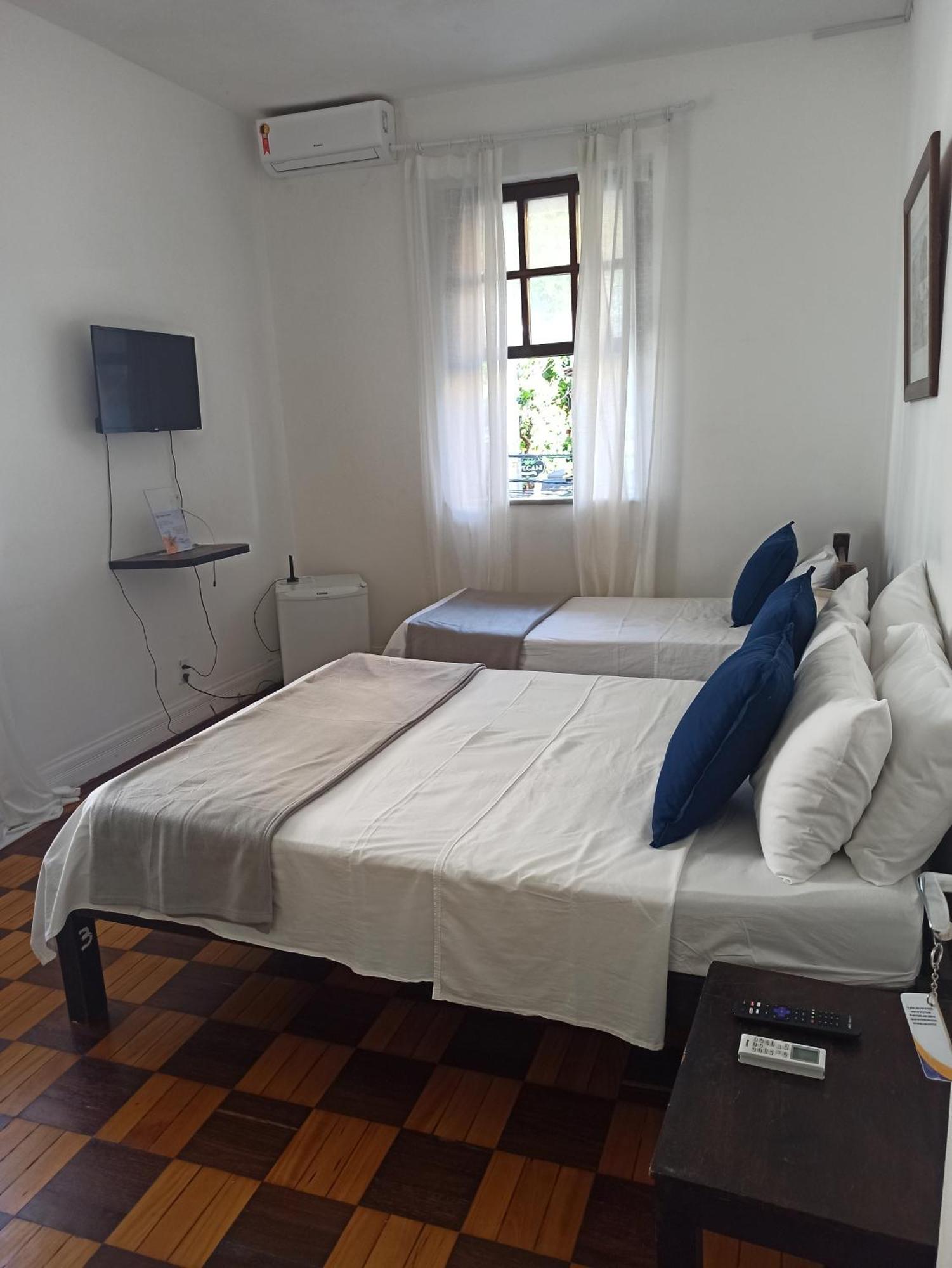 Pousada Estrela Do Mar Salvador Ngoại thất bức ảnh